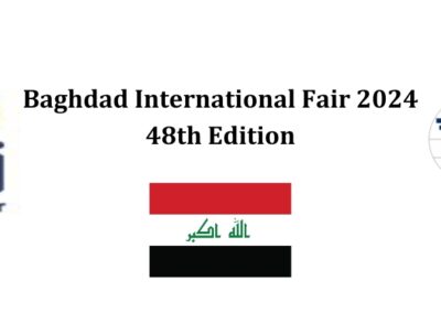 Exhibition Guidelines for the 48th Baghdad International Fair 2024