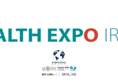 Health Expo Iraq 2024, 4th Edition – Powering Change in Healthcare