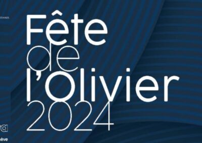 Fête de l’Olivier 2024: A Melodic Bridge Across the Mediterranean – ICAM