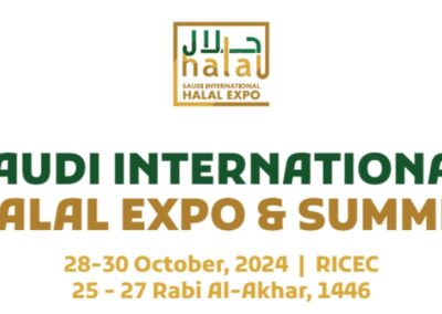 Unlocking Opportunities: The Awaited Saudi International Halal Expo & Summit 2024