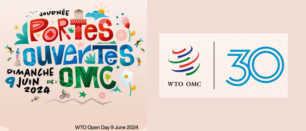 WTO Open Day 2024